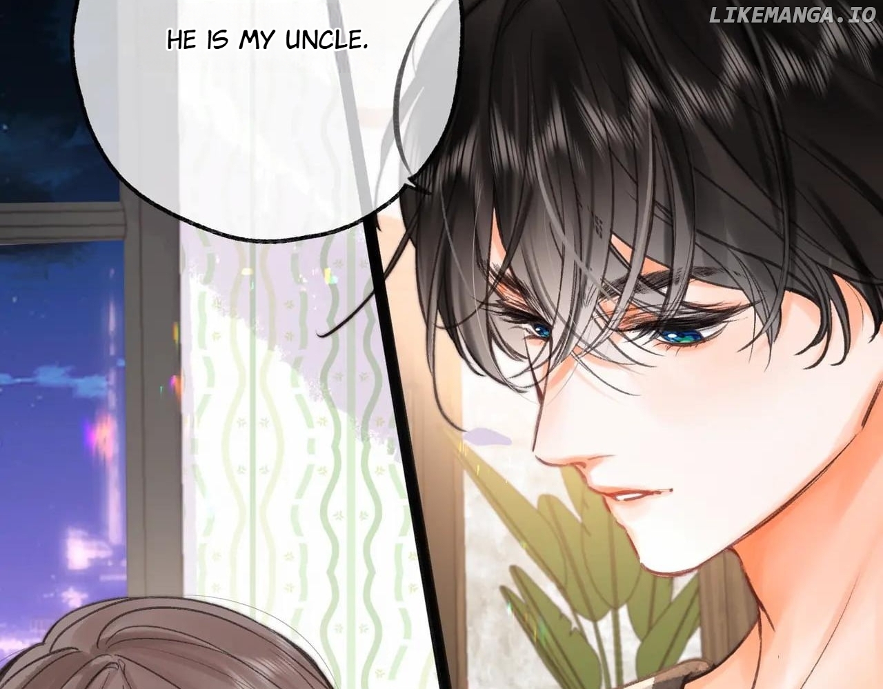 You Are My Desire Chapter 75 - page 30